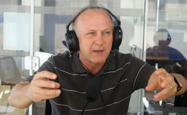 Mais um passo para vinda da Passaredo Linhas Aéreas para a região