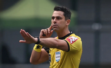 Confronto entre Vitória e Criciúma vai ter árbitro FIFA