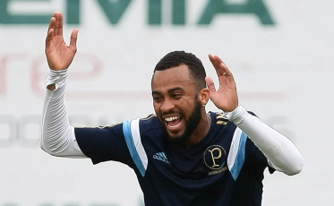 Dívida de Palmeiras com Antenor Angeloni envolvendo o jogador Wesley foi quitada