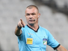 Leandro Vuaden vai ser o árbitro de Ponte Preta e Criciúma