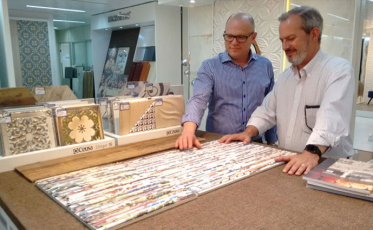 “A Ceusa foi uma feliz oportunidade”