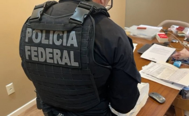 ‘Cardápio de drogas’ leva PF à Operação Shardik em duas cidades de SC