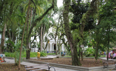 Criciúma Limpa: projeto de limpeza e conscientização será lançado na próxima segunda-feira