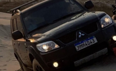 Salão é assaltado no Rincão e dona faz pedido inusitado aos bandidos