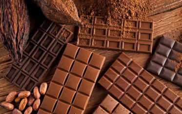 Chocolate e Prêmios Nobel