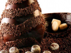 A cada dez internautas, oito pretendem comprar chocolates na Páscoa