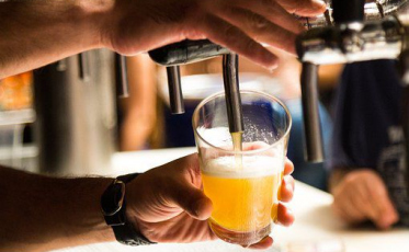 Cocal do Sul recebe 1º Festival de Chopp a partir desta sexta-feira