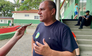 Dedê é reeleito presidente da Cooperaliança