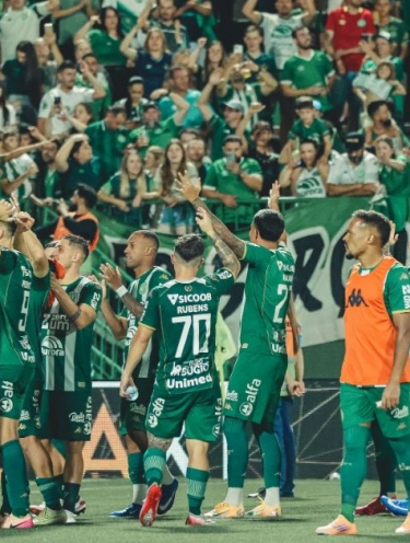 Título, Copa do Brasil e rebaixamento: o que ainda está em disputa no Catarinense