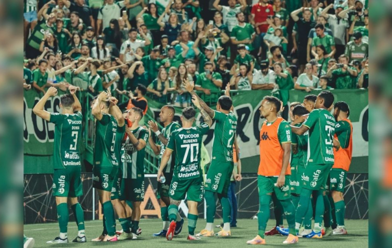 Título, Copa do Brasil e rebaixamento: o que ainda está em disputa no Catarinense