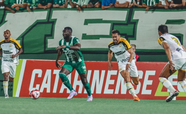 Três campeonatos: o que ainda está em jogo no Catarinense
