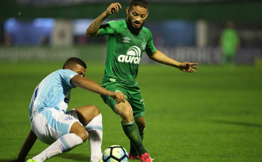 Clássico entre Chapecoense e Avaí terá portões fechados