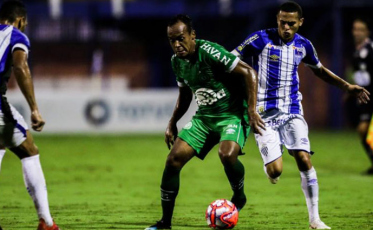 Avaí e Chapecoense disputam pela quarta vez o título do Catarinense