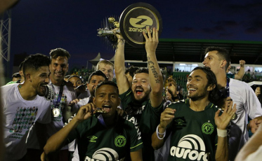 “Não teremos TV fechada”, diz presidente da Federação Catarinense de Futebol