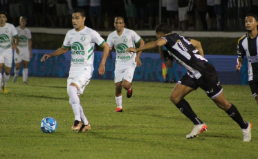 De olho no adversário: Chapecoense quer deixar a zona de rebaixamento no retorno da Série B