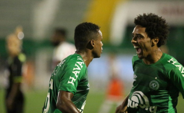 Para Edson Florão, segredo do sucesso da Chape é a austeridade (áudio)