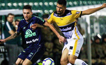 Criciúma recebe a Chapecoense de olho em quase R$ 2 milhões