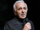 Morre Charles Aznavour aos 94 anos