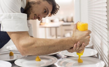 Curso de Gastronomia da Unesc realiza palestra aberta ao público