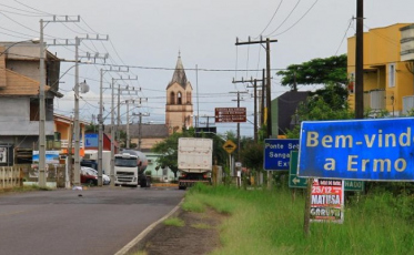 Procedimento para a extinção de municípios deve ser longo