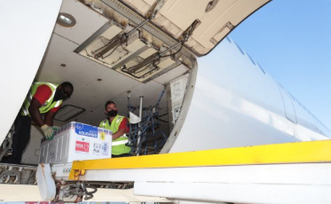 Covid-19: Mais 86,4 mil doses da Coronavac a caminho dos municípios de SC 