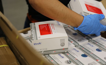 Quando surgirá remédio contra a Covid-19?