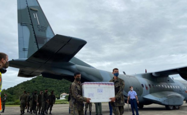 Saiba quais serão os primeiros grupos a receber a vacina no estado
