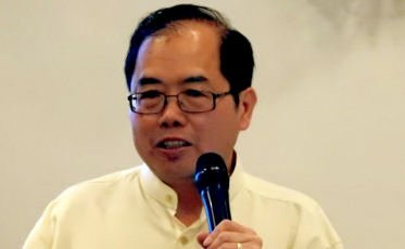 Palestrante chinês estará na Unesc hoje e amanhã