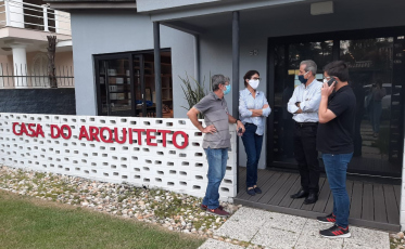 Chico Balthazar confessa: 