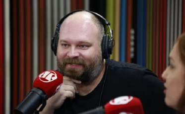 Chico Barney já tem sua aposta da vencedora do BBB 2020 (ÁUDIO)