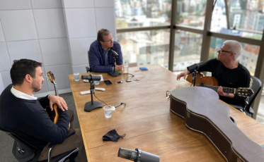 Nomes & Marcas: A música como paixão de família