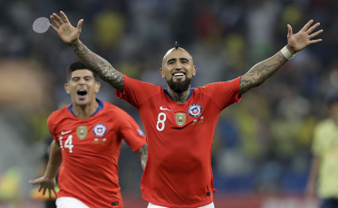 Brasil conhece hoje o adversário na final da Copa América