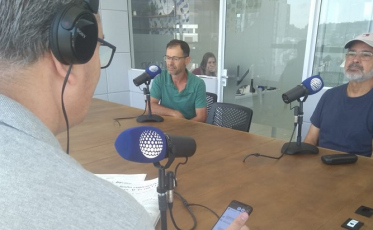 Personagens do Metropol recebem homenagem na Acic