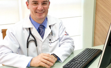 Cardiologista alerta para as quatro ondas da pandemia