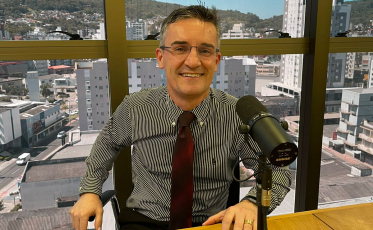 Christian Dal Pont: “O sal embaixo da língua não tem nenhuma ação”