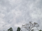Chuva e quedas de temperatura marcam o primeiro fim de semana de maio no Sul