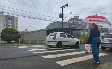 Defesa Civil redobra os trabalhos de monitoramento em Cocal do Sul