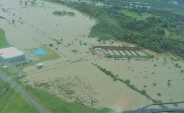 Após transtornos, ordem começa a retornar a Florianópolis