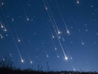 Maior chuva de meteoros do ano acontece neste final de semana 