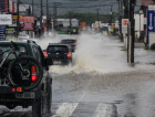 Florianópolis se recupera dos estragos da chuva