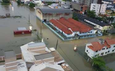 Com as chuvas, Dive reforça a importância da prevenção à leptospirose