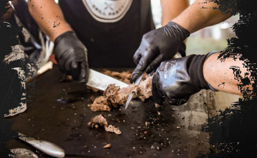 Churrascasso é neste sábado, no Mampituba