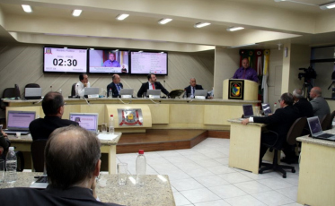 CPI da Afasc retorna à pauta da Câmara na segunda-feira