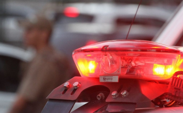 Ciclista é atropelado de propósito e atacado com facão em Cocal do Sul