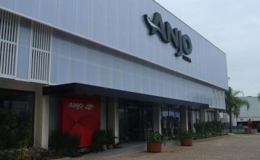 De garagem a gigante: empresa de SC completa 40 anos com 700 empregos e nova fase de expansão