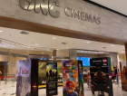 Shoppings de Criciúma terão sessões de cinema por R$ 10 até o dia 14