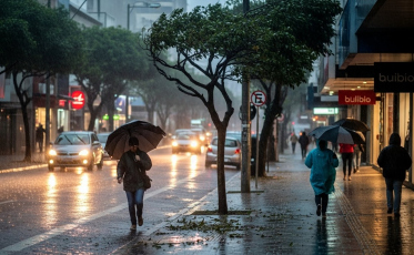 Ciclone em SC: saiba o que Criciúma vai fazer com as aulas da rede municipal