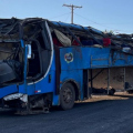 Tragédia na BR-153: o que se sabe sobre acidente com ônibus que matou 8 em São Paulo