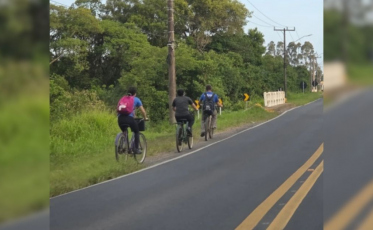 Ciclovia aguardada há uma década será entregue ainda em 2026