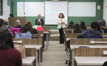 Primeiro Ciclo de Capacitação abre as portas da Unesc para qualificações gratuitas